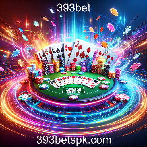 Explorando os Jogos de Cartas no 393bet: Estratégia e Diversão ao Alcance de Todos